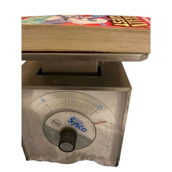 Brain Quest Preschool Age 4 300 Questions Answer Fan Cards - Picture 8 of 8